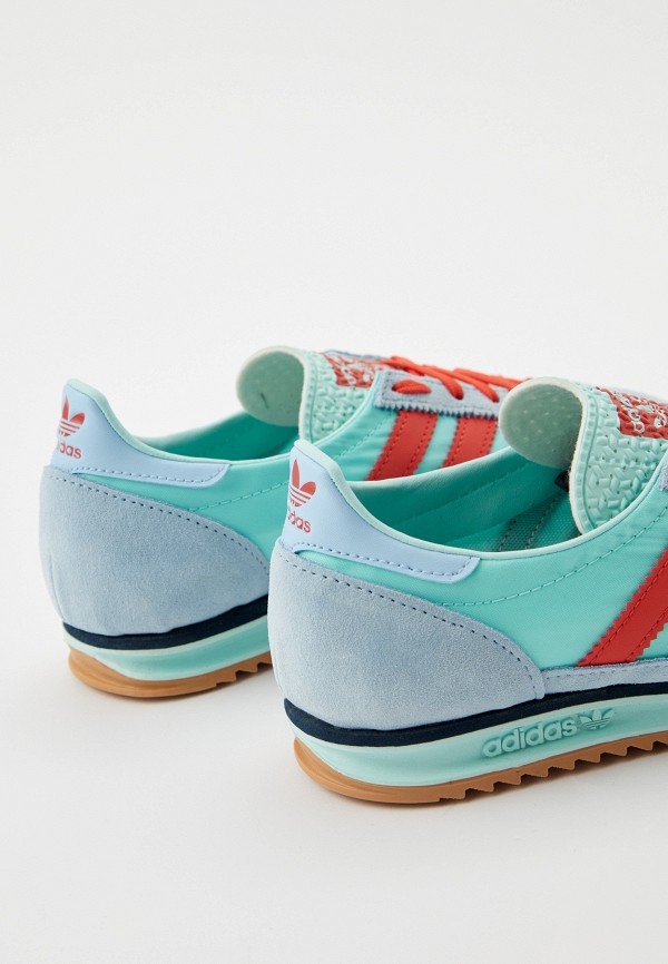 adidas Originals Кроссовки - SL 72 OG W - фото 4