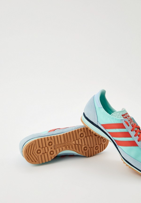 adidas Originals Кроссовки - SL 72 OG W - фото 5