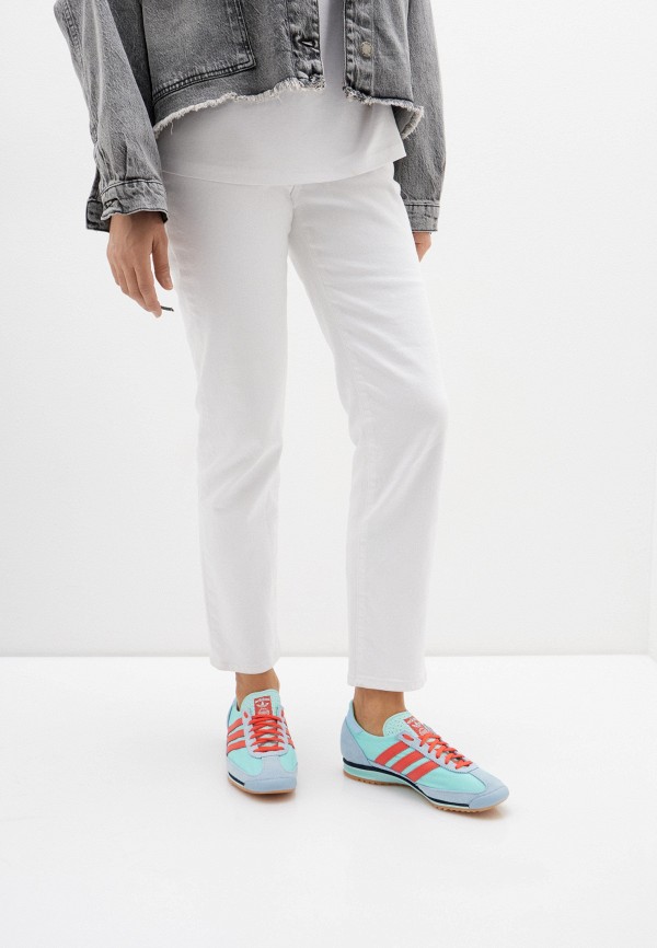 adidas Originals Кроссовки - SL 72 OG W - фото 6