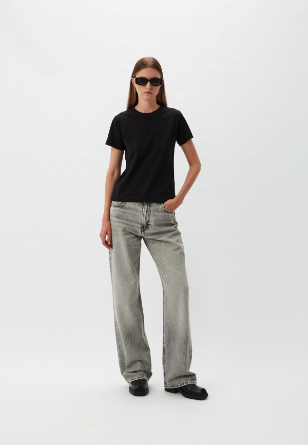 Haikure Джинсы - KOREA - фото 2