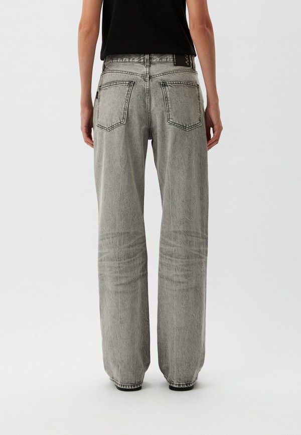 Haikure Джинсы - KOREA - фото 3