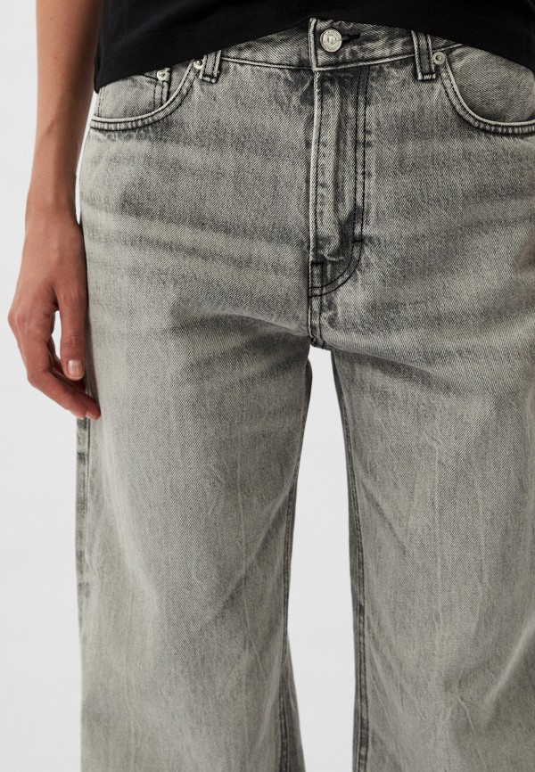 Haikure Джинсы - KOREA - фото 4