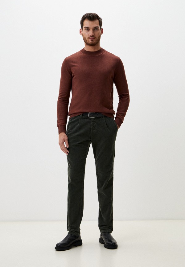 Malagrida Брюки - фото 2