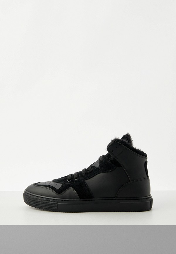 Malagrida Кеды - фото 1