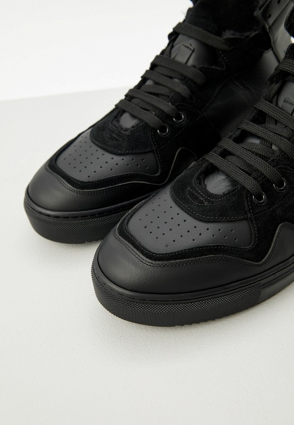 Malagrida Кеды - фото 2