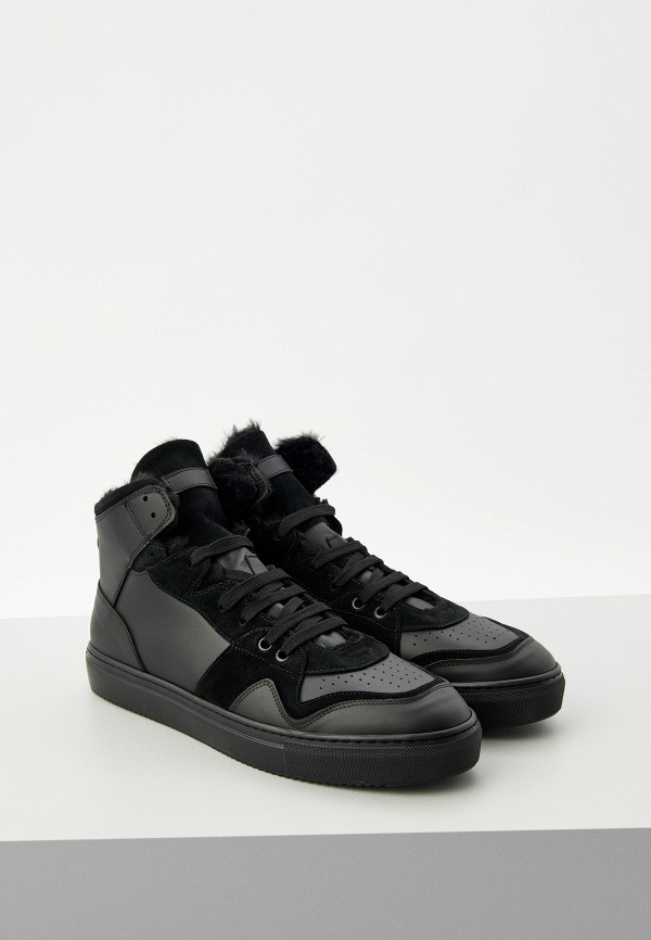 Malagrida Кеды - фото 3