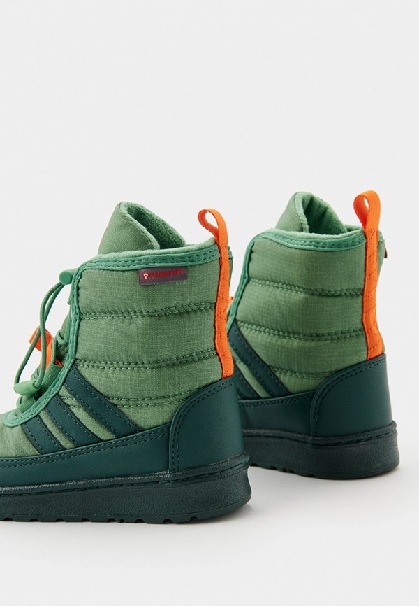 adidas Originals Дутики - SUPERSTAR 360 BOOT - фото 4