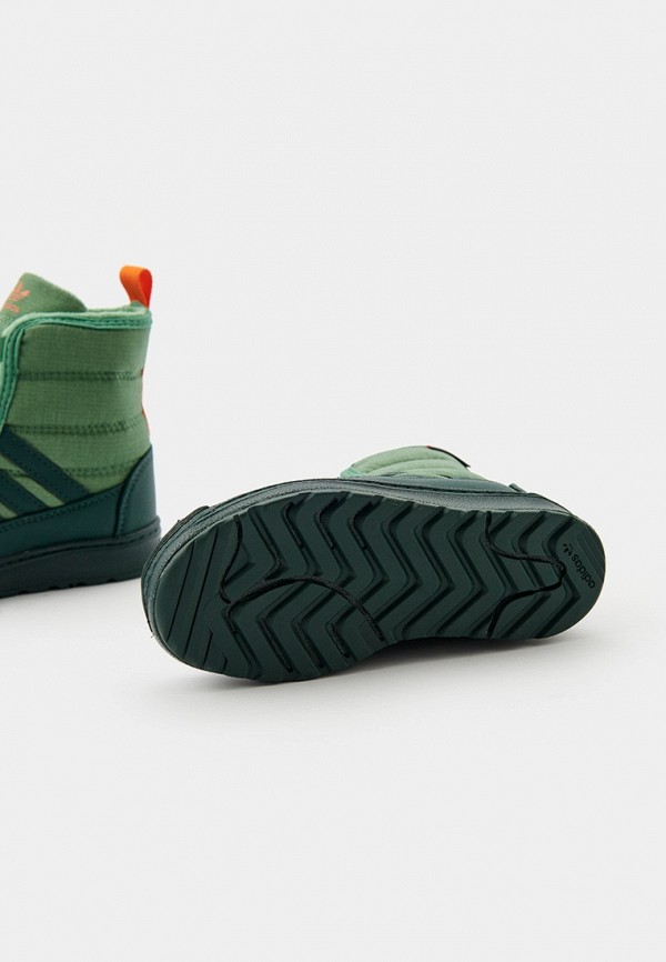 adidas Originals Дутики - SUPERSTAR 360 BOOT - фото 5