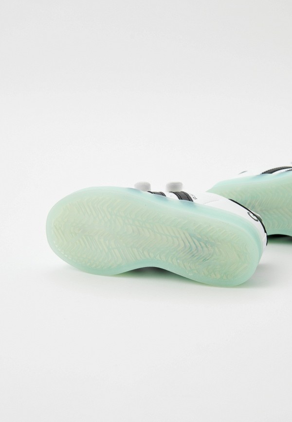 adidas Originals Кеды - SUPERSTAR LED LIGHTS CF C - фото 5