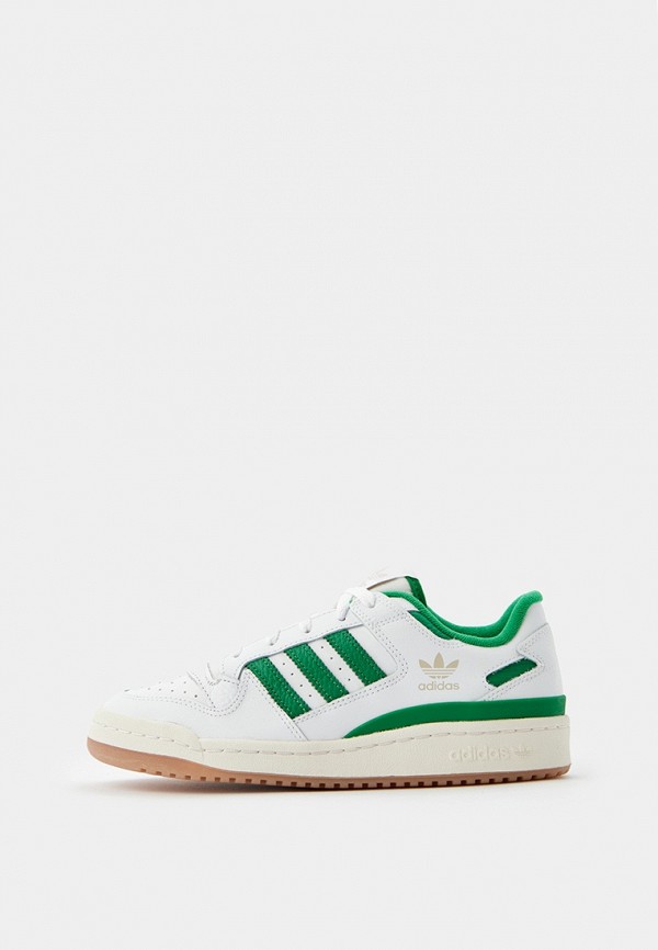 adidas Originals Кеды - FORUM LOW CL J - фото 1