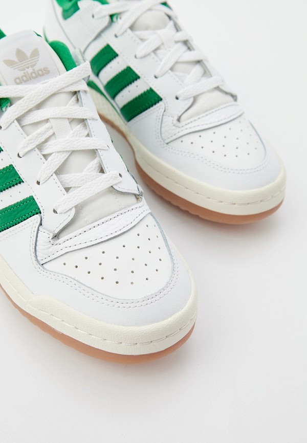adidas Originals Кеды - FORUM LOW CL J - фото 2