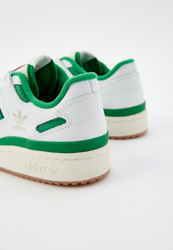 adidas Originals Кеды - FORUM LOW CL J - фото 4