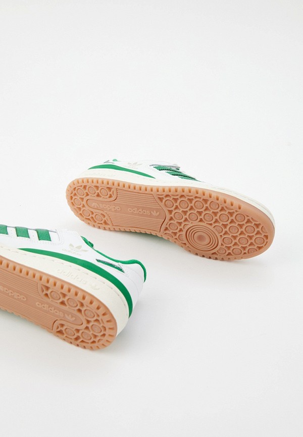 adidas Originals Кеды - FORUM LOW CL J - фото 5