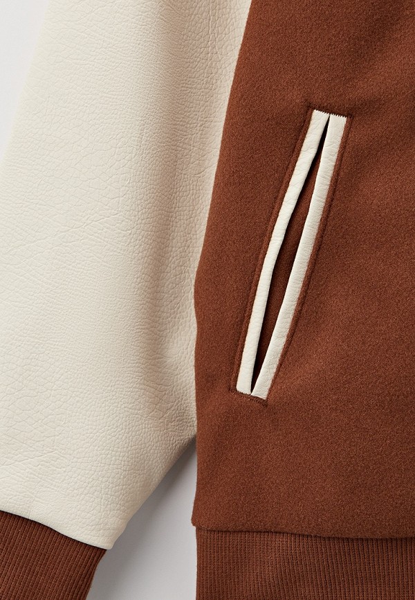 adidas Originals Куртка утепленная - VRCT JACKET - фото 4