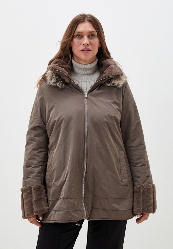 Sophia Куртка утепленная - Reversible - фото 1
