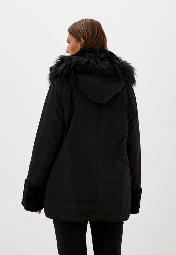 Sophia Куртка утепленная - Reversible - фото 3