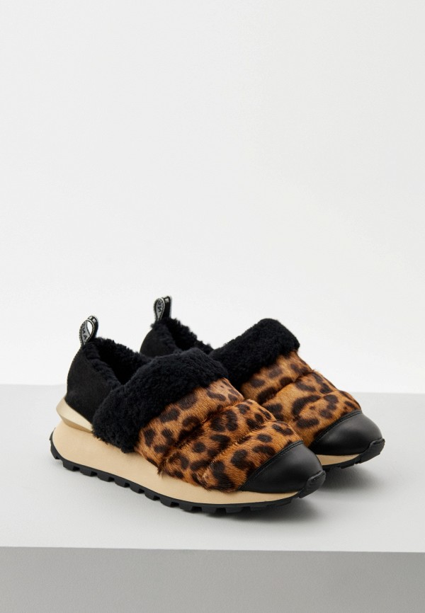 Voile Blanche Кроссовки - фото 3