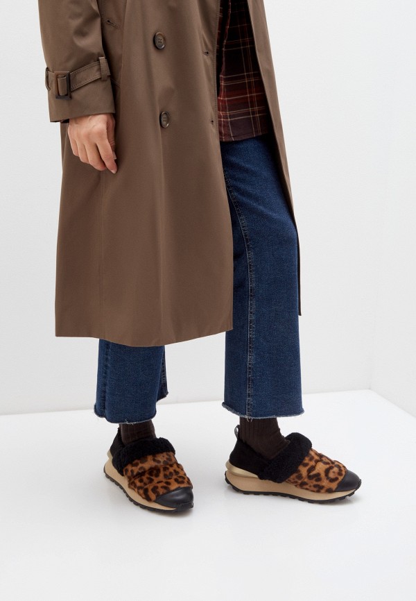 Voile Blanche Кроссовки - фото 6