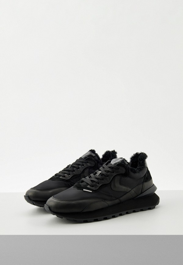 Voile Blanche Кроссовки - QWARK HYPE - фото 3