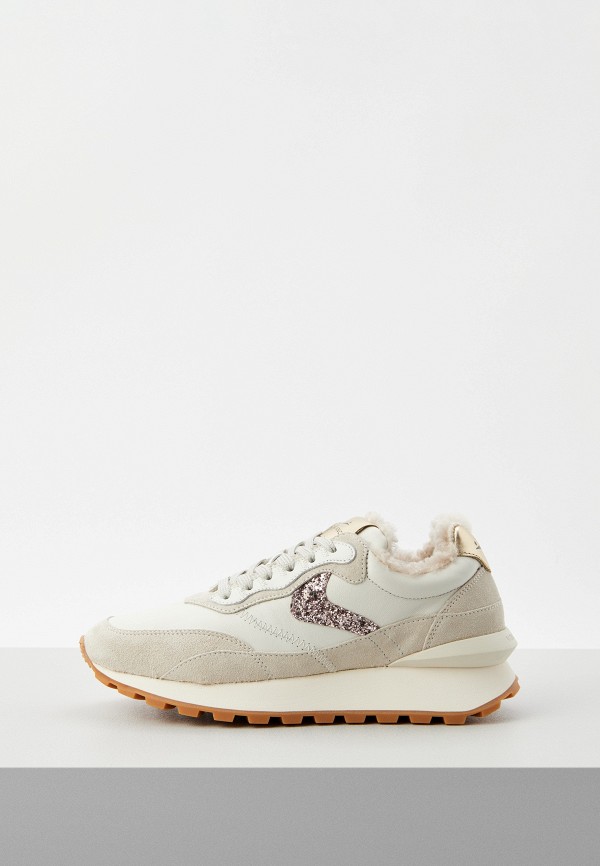 Voile Blanche Кроссовки - фото 1