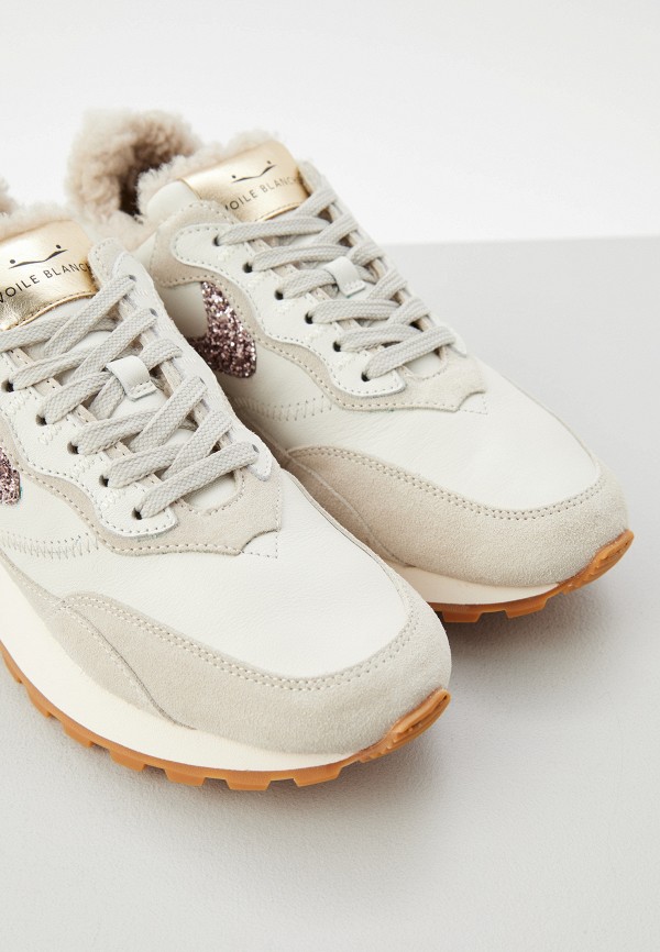 Voile Blanche Кроссовки - фото 2