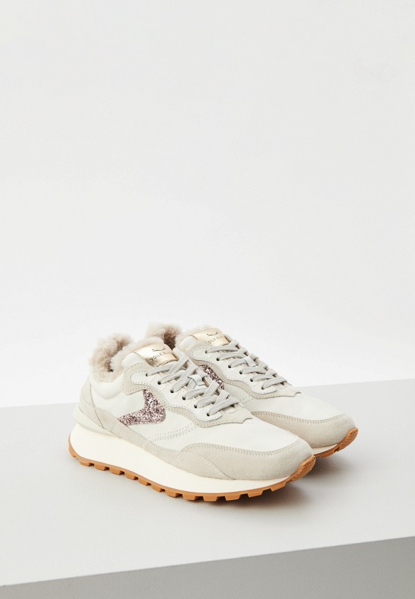 Voile Blanche Кроссовки - фото 3