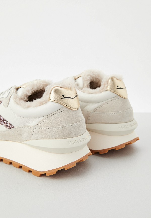 Voile Blanche Кроссовки - фото 4