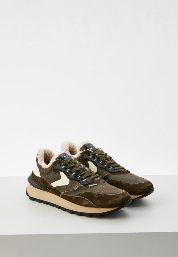 Voile Blanche Кроссовки - QWARK HYPE - фото 3