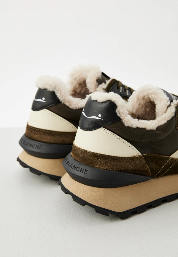 Voile Blanche Кроссовки - QWARK HYPE - фото 4