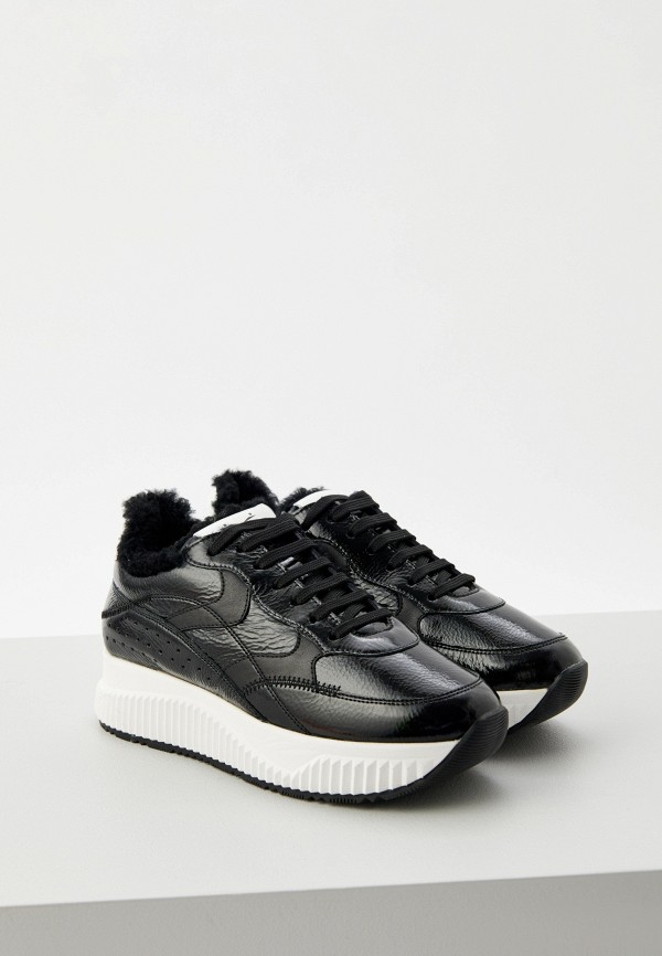 Voile Blanche Кроссовки - фото 3