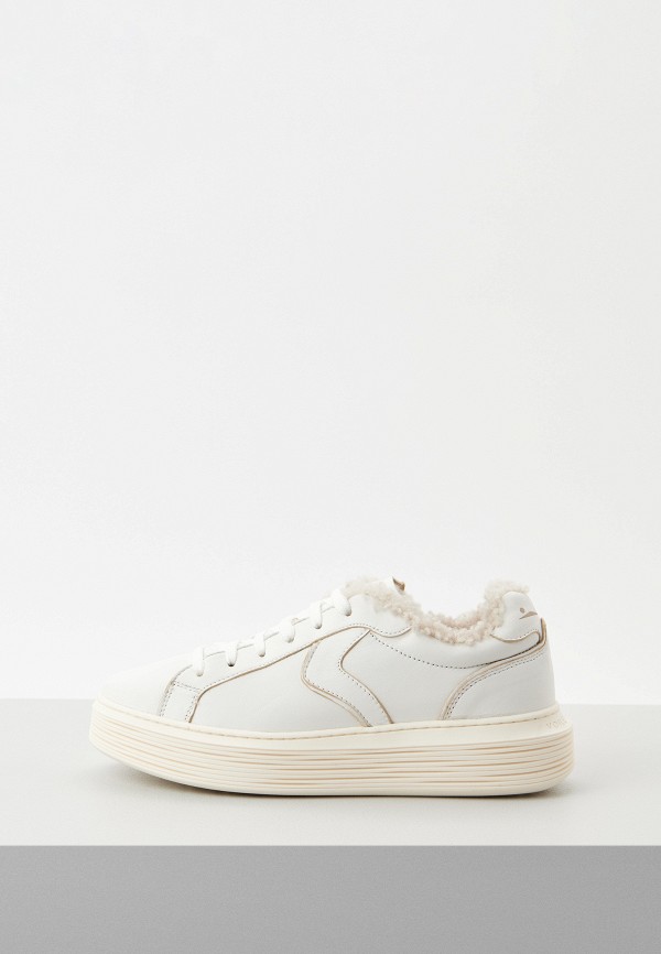 Voile Blanche Кеды - фото 1