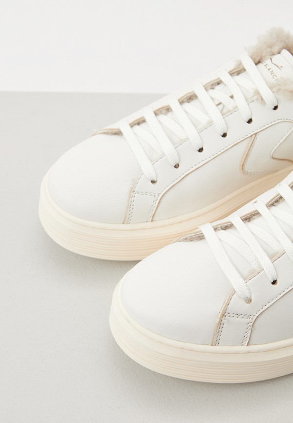 Voile Blanche Кеды - фото 2