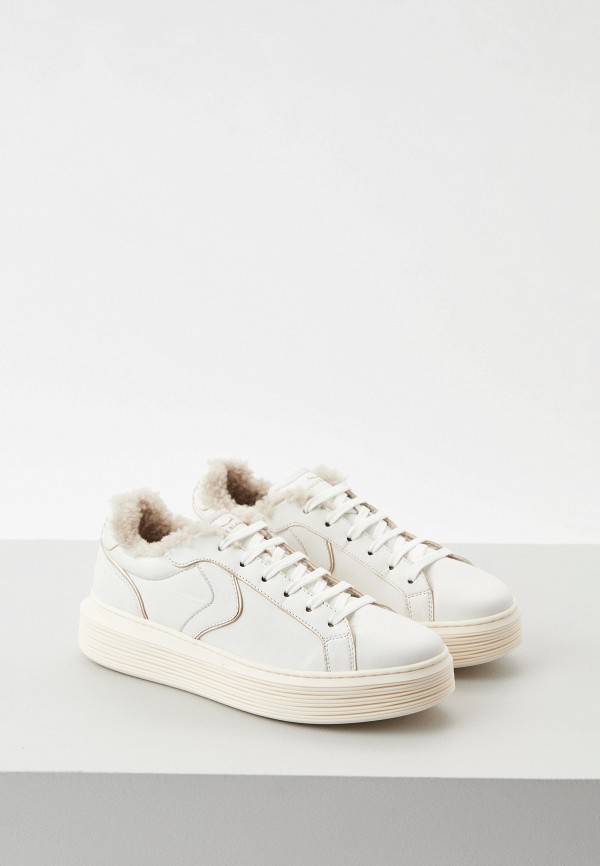 Voile Blanche Кеды - фото 3