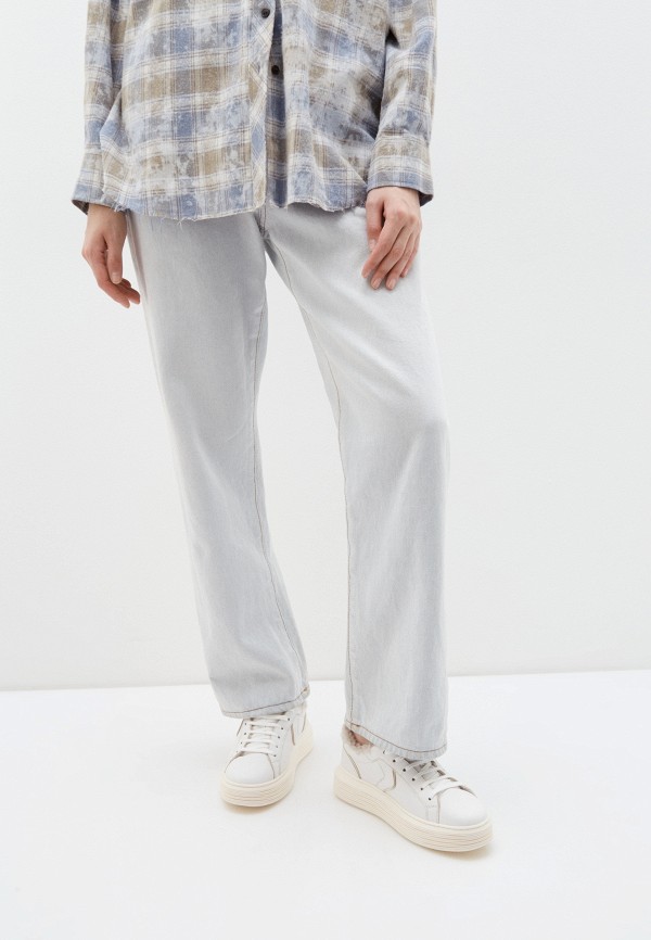 Voile Blanche Кеды - фото 6