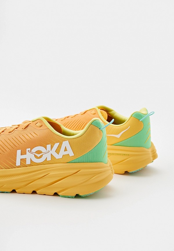 Hoka One One Кроссовки - фото 4