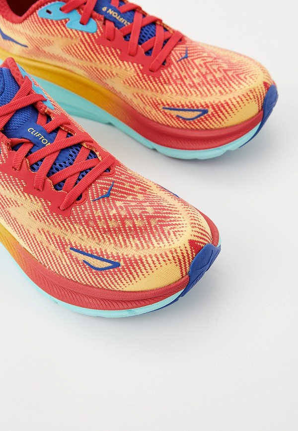 Hoka One One Кроссовки - Clifton 9 - фото 2
