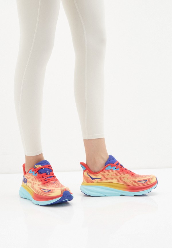 Hoka One One Кроссовки - Clifton 9 - фото 6