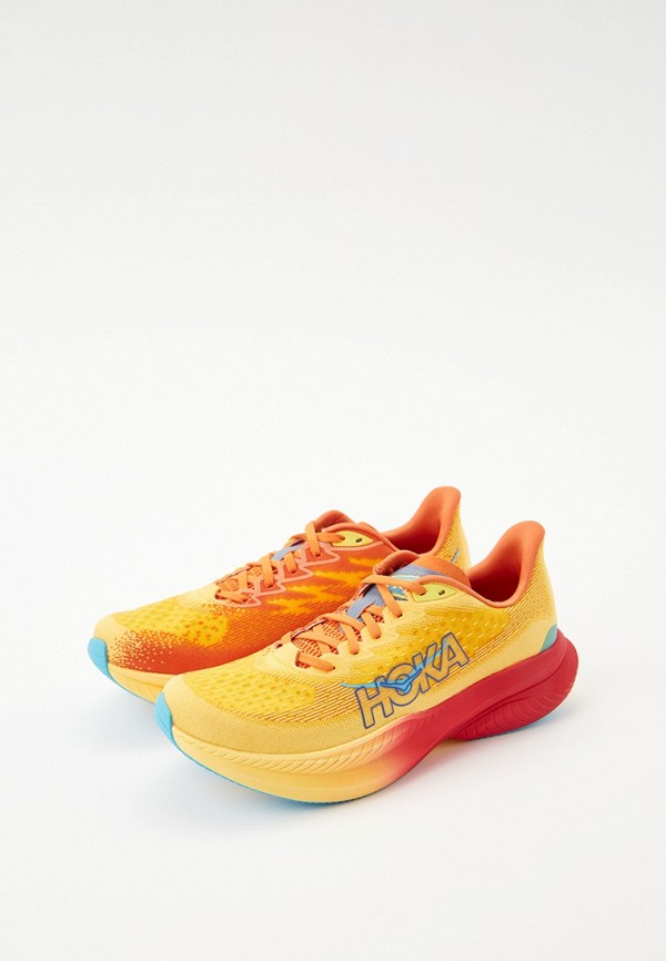 Hoka One One Кроссовки - фото 3