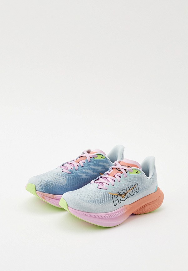 Hoka One One Кроссовки - фото 3