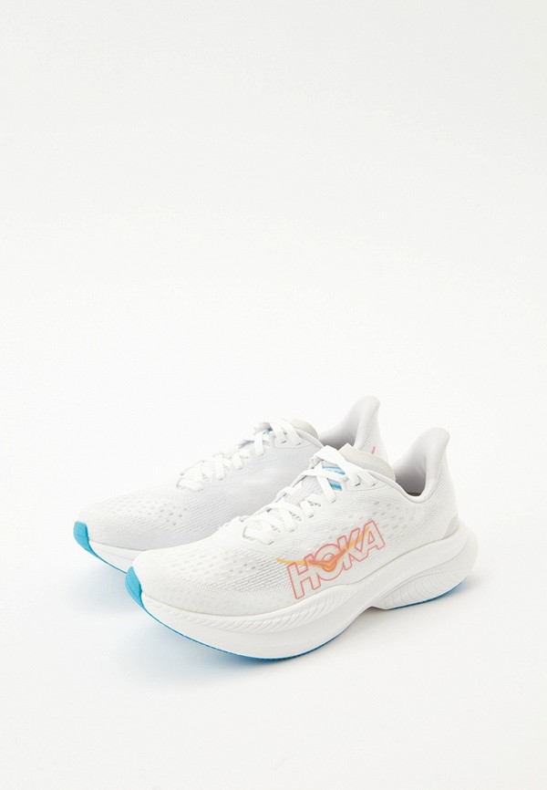 Hoka One One Кроссовки - Mach 6 - фото 3