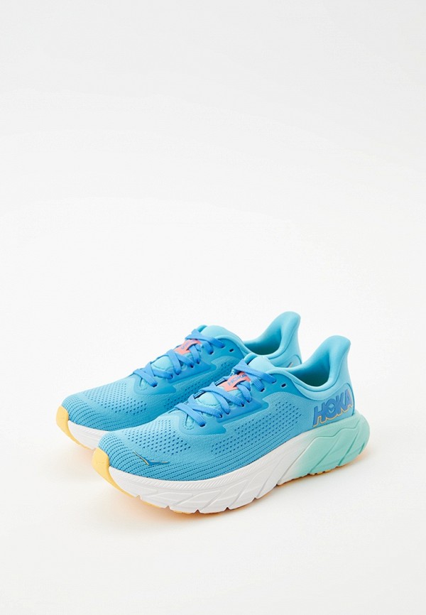 Hoka One One Кроссовки - Arahi 7 - фото 3