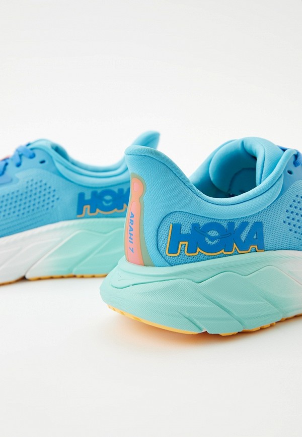 Hoka One One Кроссовки - Arahi 7 - фото 4