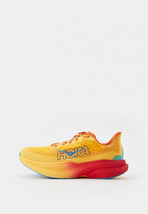 Hoka One One Кроссовки - Mach 6 - фото 1