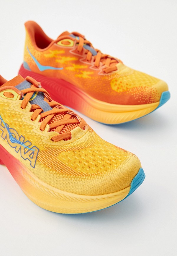 Hoka One One Кроссовки - Mach 6 - фото 2