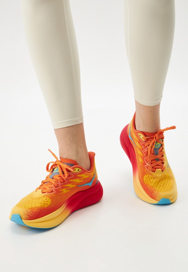 Hoka One One Кроссовки - Mach 6 - фото 6