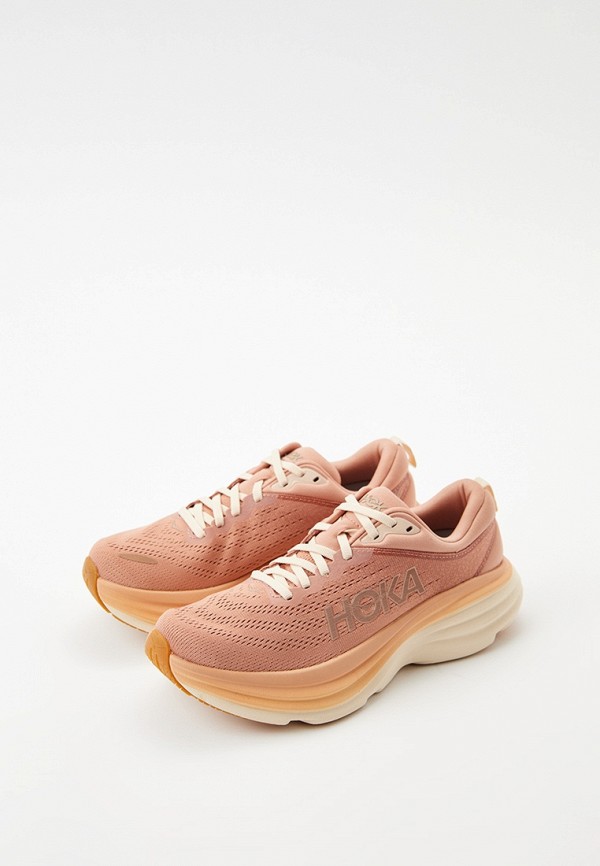Hoka One One Кроссовки - Bondi 8 - фото 3