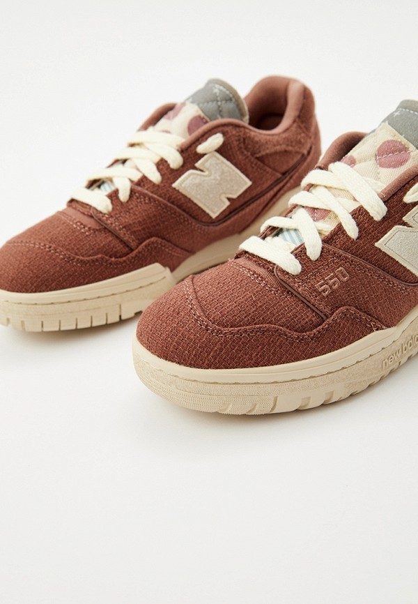 New Balance Кеды - 550 - фото 2