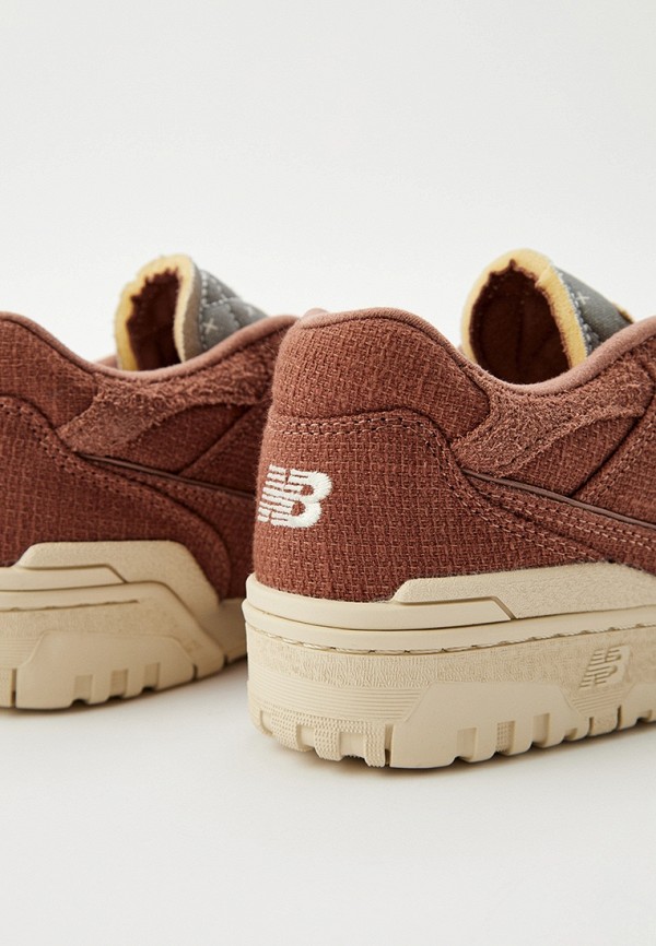 New Balance Кеды - 550 - фото 4