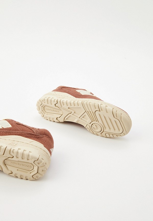 New Balance Кеды - 550 - фото 5