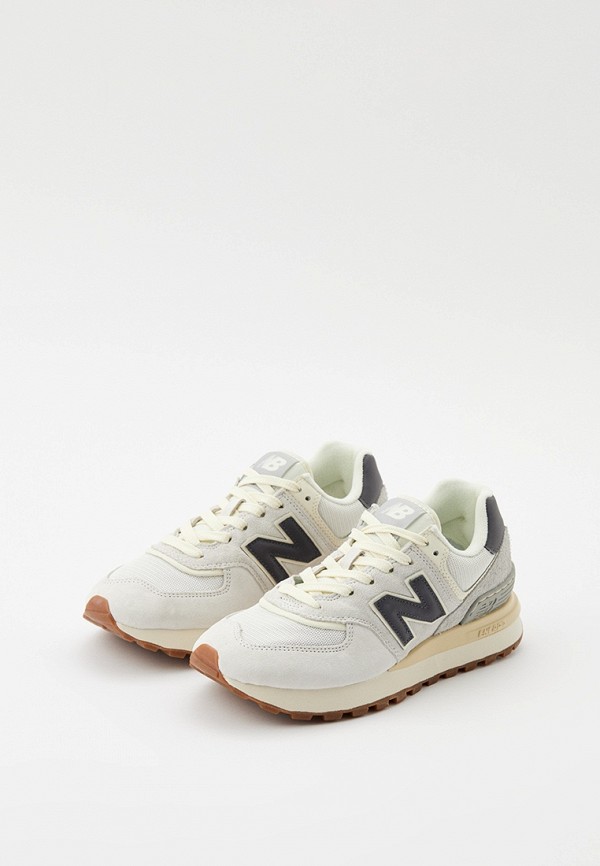 New Balance Кроссовки - 574 - фото 3